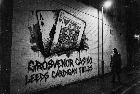 Grosvenor Casino Leeds Cardigan Fields | Blackjack card game online